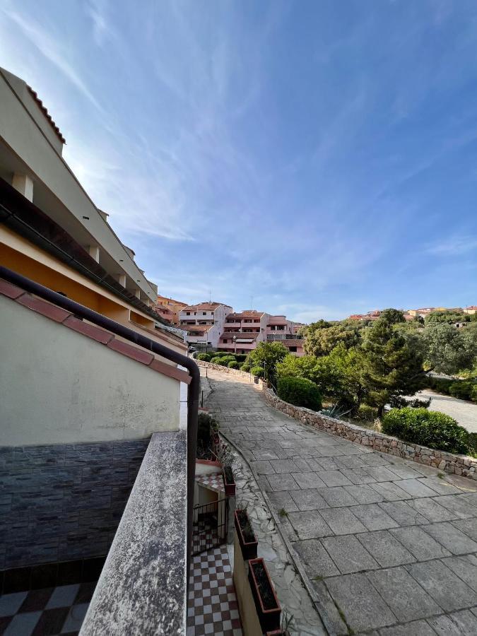 Il Maestrale La Maddalena (Sassari) Exterior foto