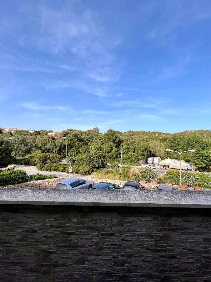 Il Maestrale La Maddalena (Sassari) Exterior foto