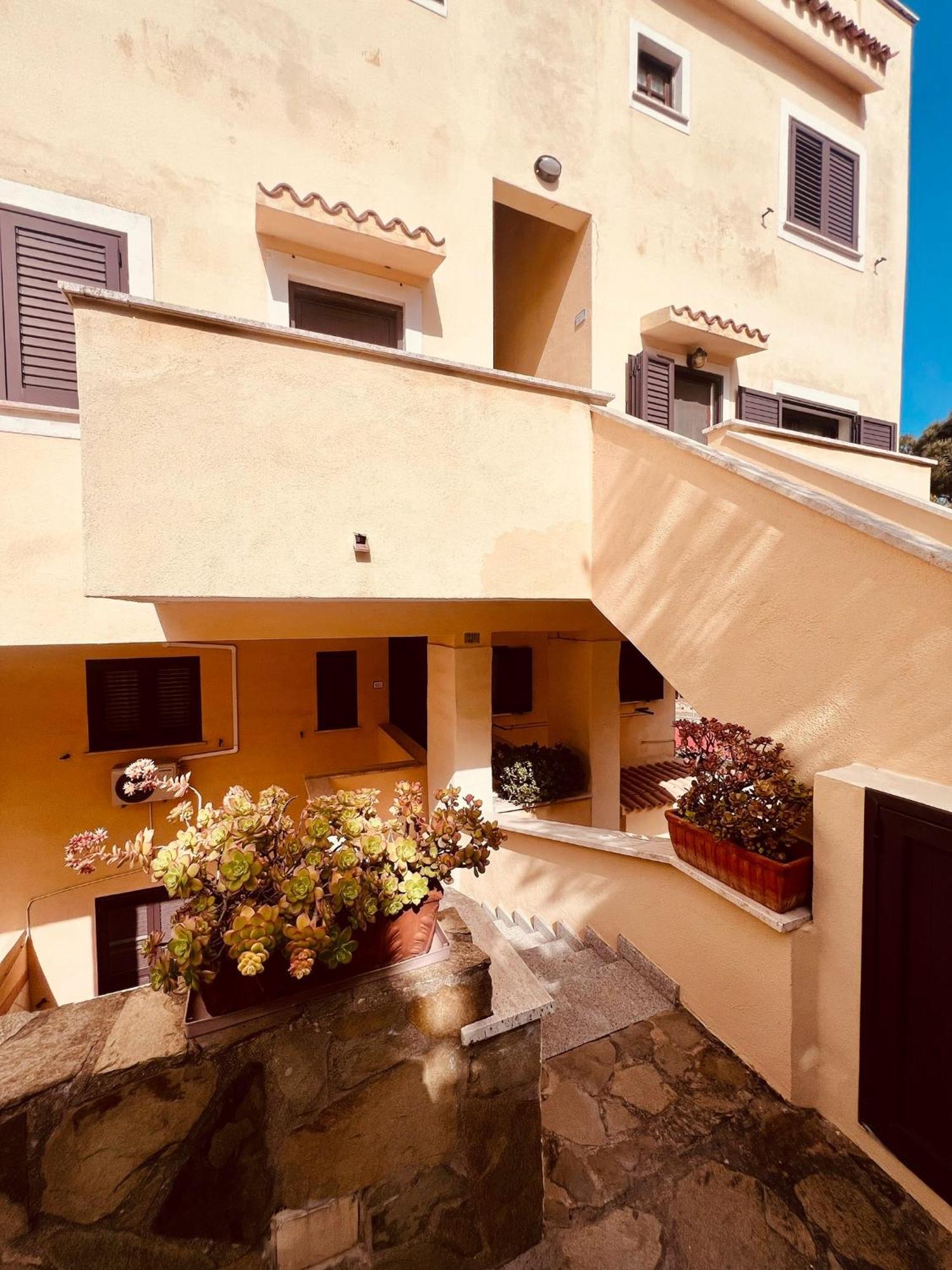 Il Maestrale La Maddalena (Sassari) Exterior foto