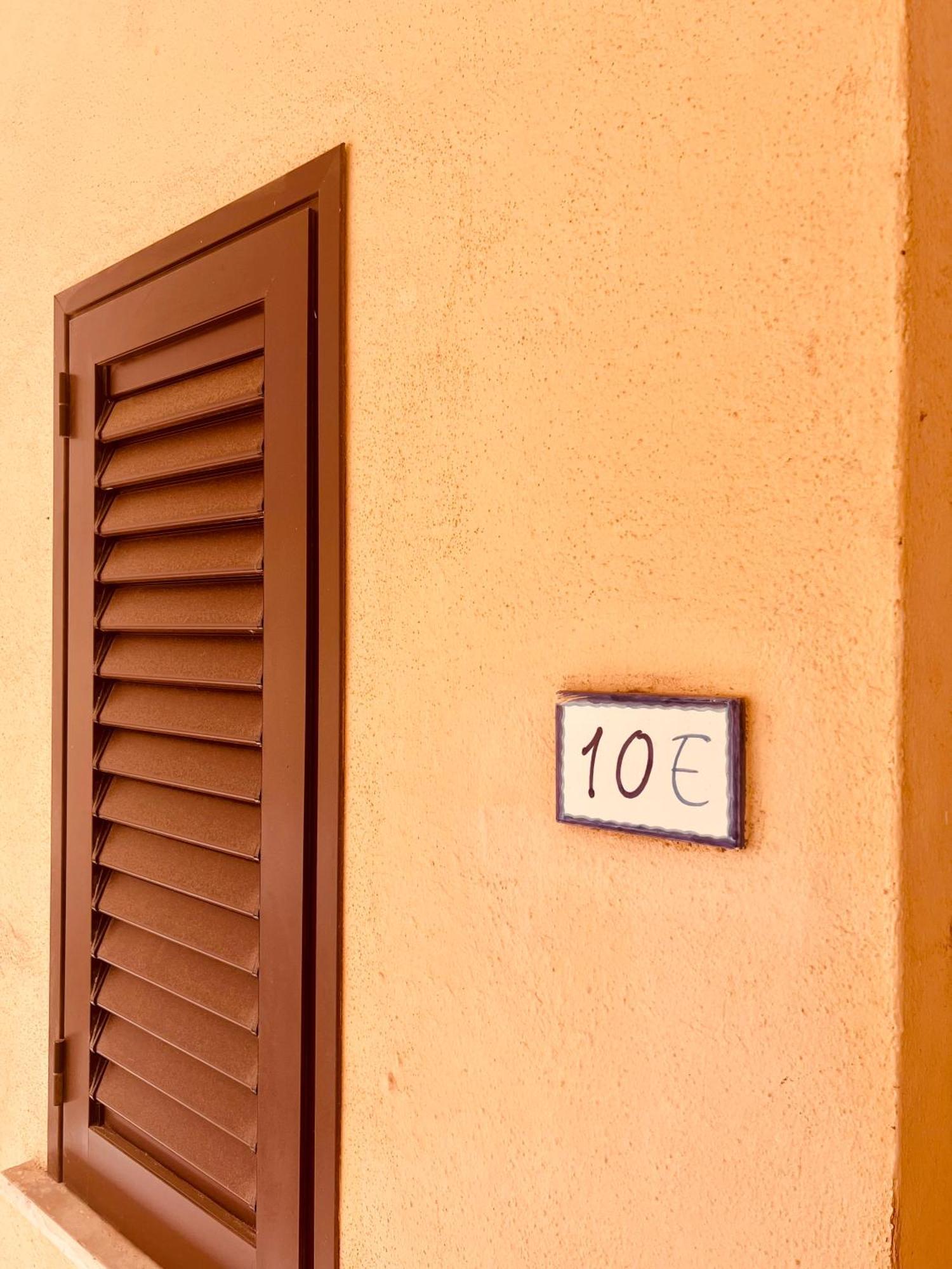 Il Maestrale La Maddalena (Sassari) Exterior foto