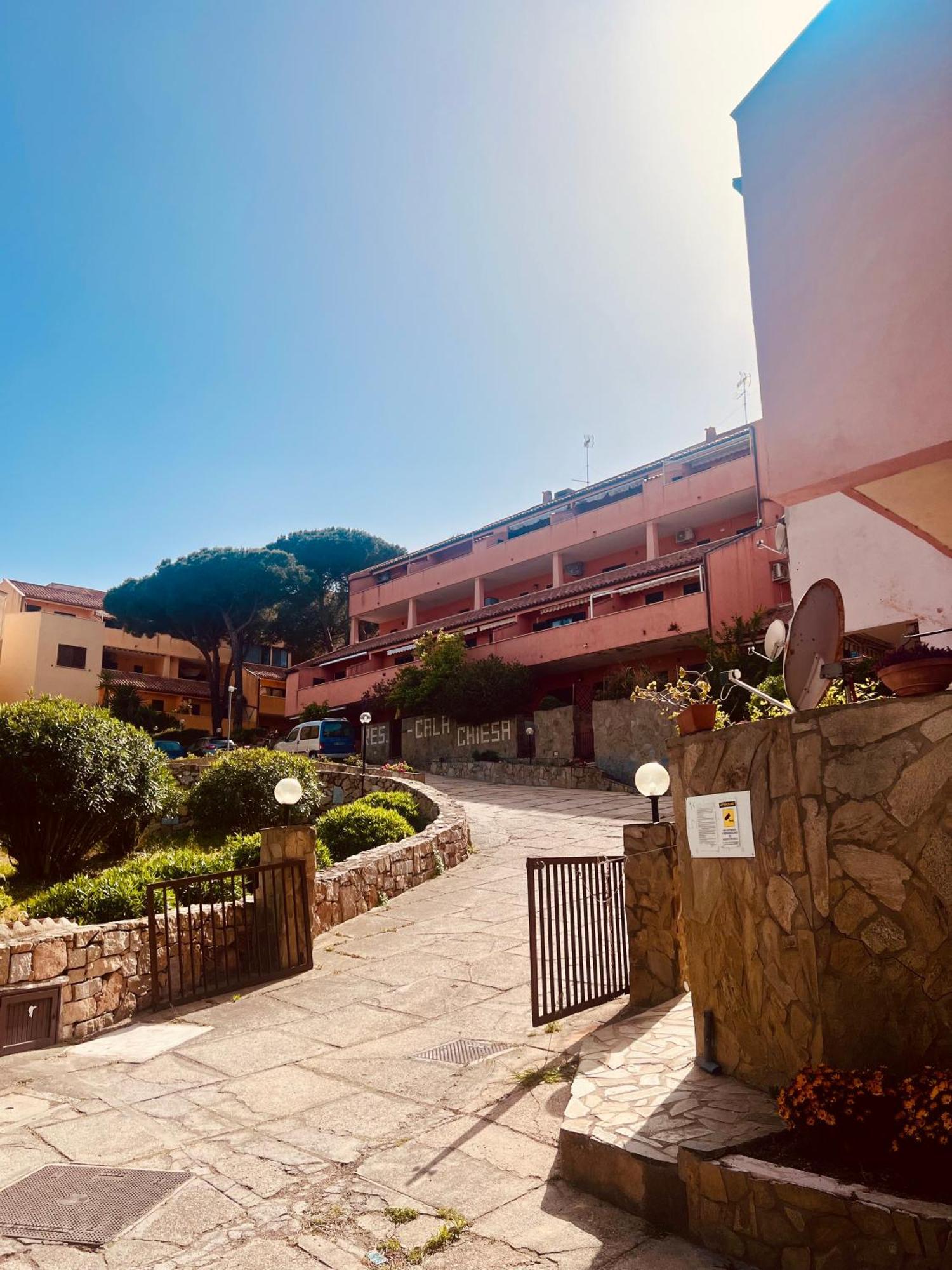 Il Maestrale La Maddalena (Sassari) Exterior foto