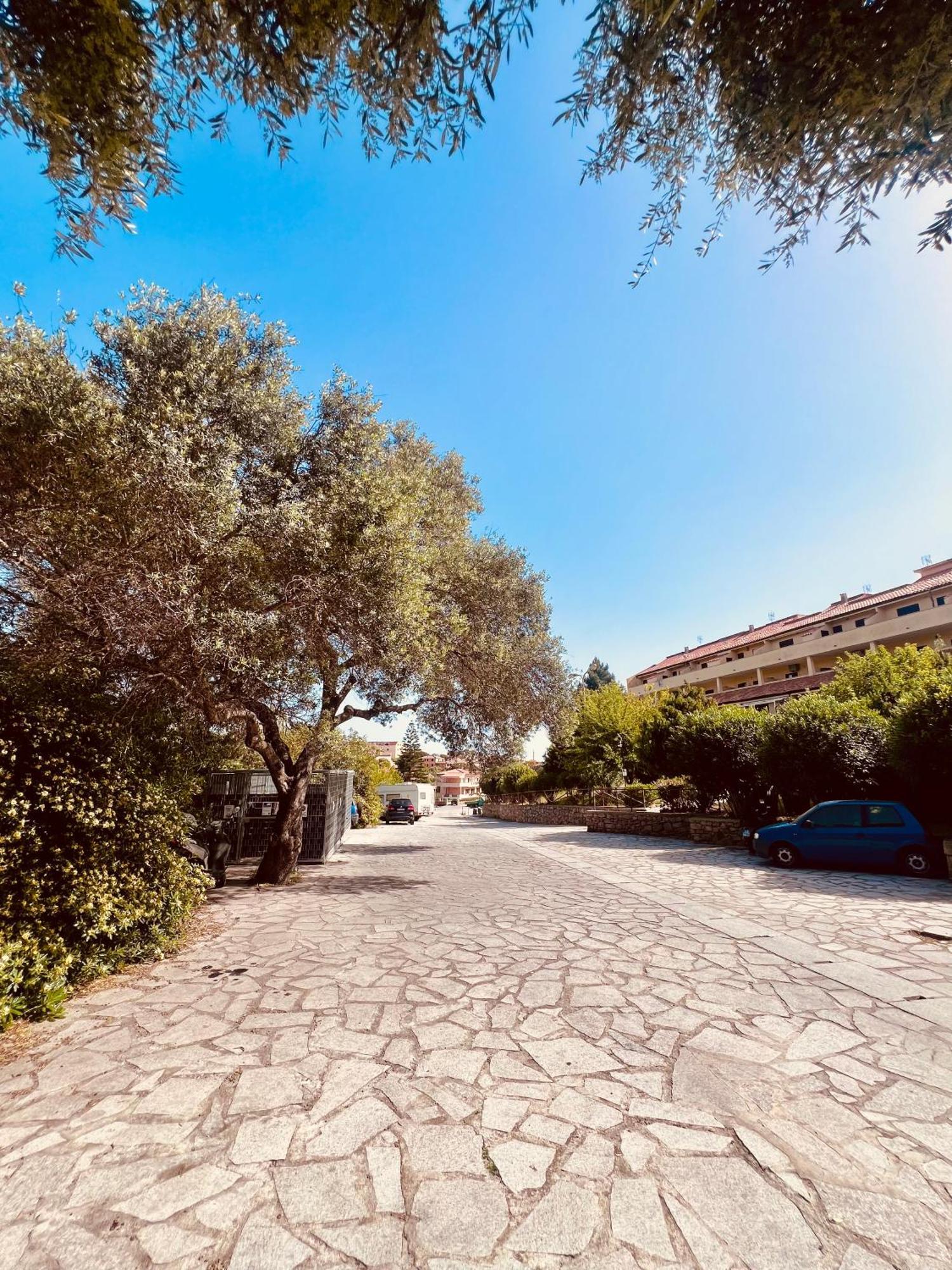 Il Maestrale La Maddalena (Sassari) Exterior foto